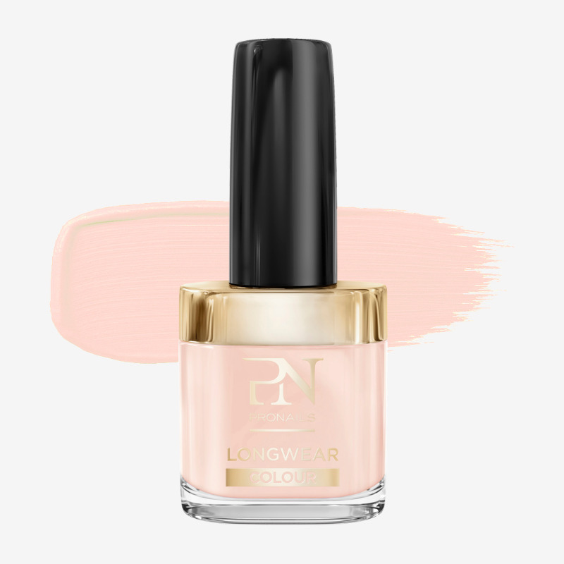 Longwear nagellak 406 la vie en bloom - Lokeren