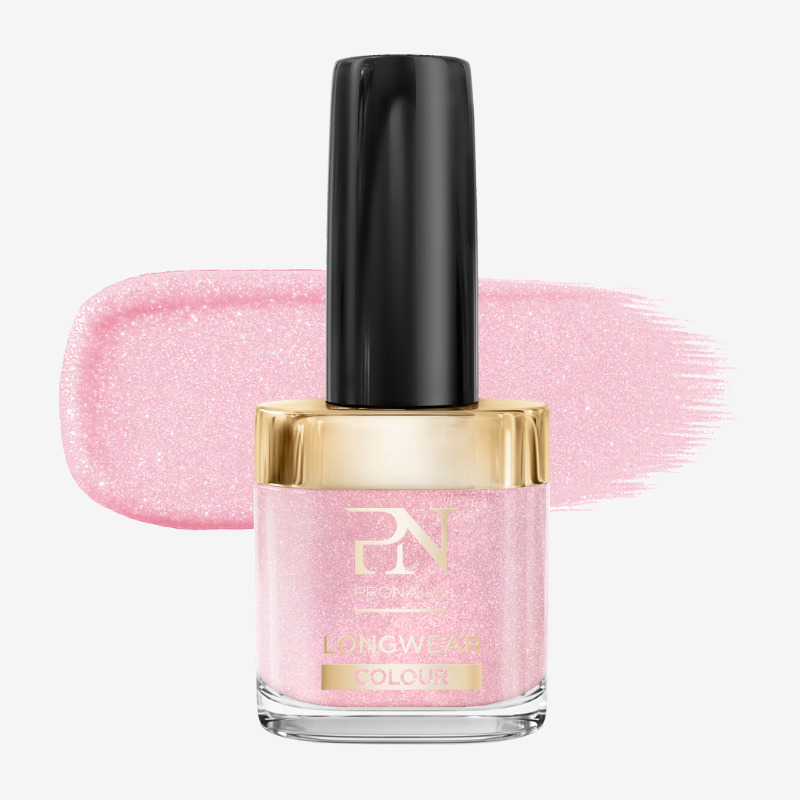 Longwear nagellak 408 éclat voilà - Lokeren