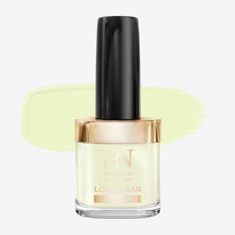 Longwear nagellak 414 pisco sour - Lokeren