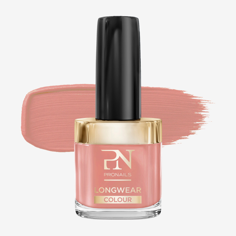 Longwear nagellak407  terre chic - Lokeren