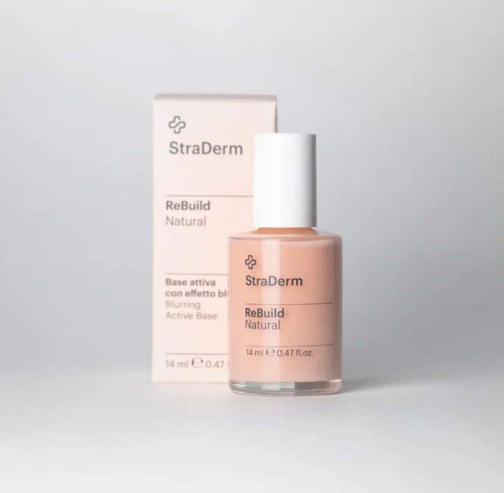 StraDerm ReBuild Natural | 14ml - Sint-Katelijne-Waver