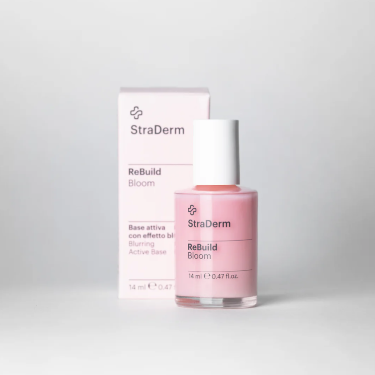StraDerm Rebuild Bloom | 14 ml - Sint-Katelijne-Waver