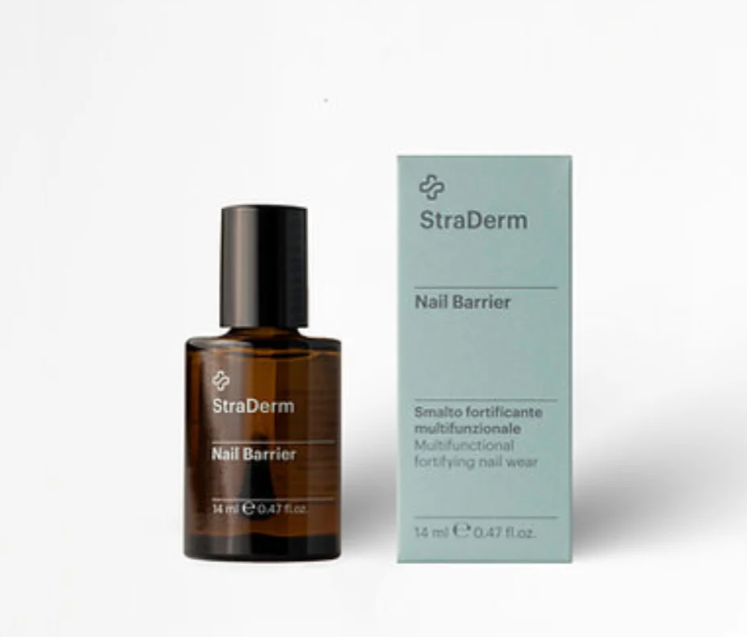 StraDerm Nail Barrier Treatment | 14ml - Sint-Katelijne-Waver