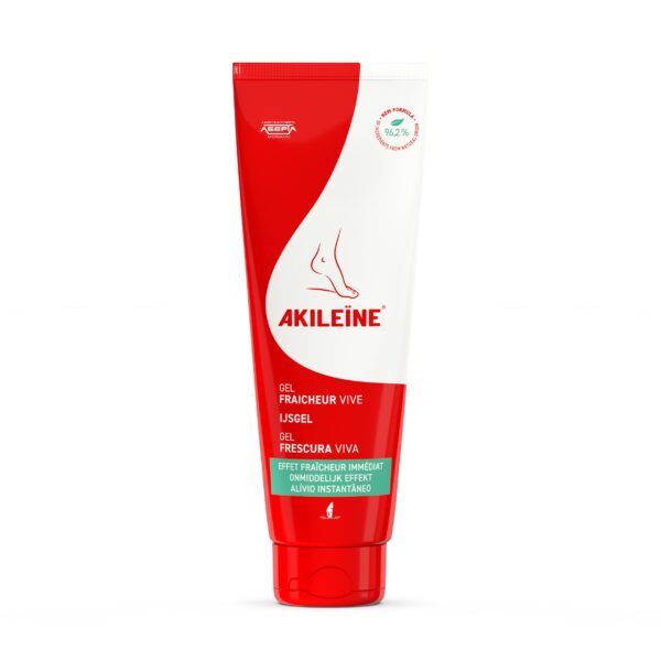 verfrissende gel 125ml - Lokeren