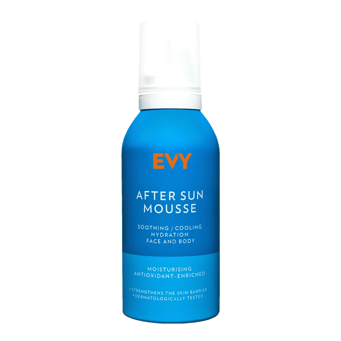 After sun mousse - Lokeren