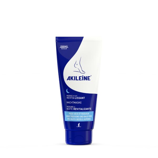 revita-gladstrijkend nachtmasker* - Lokeren