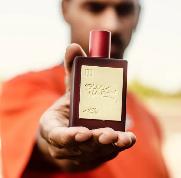 Miglot Eau de Parfum 'no sleep in LA' - 50ml - Turnhout