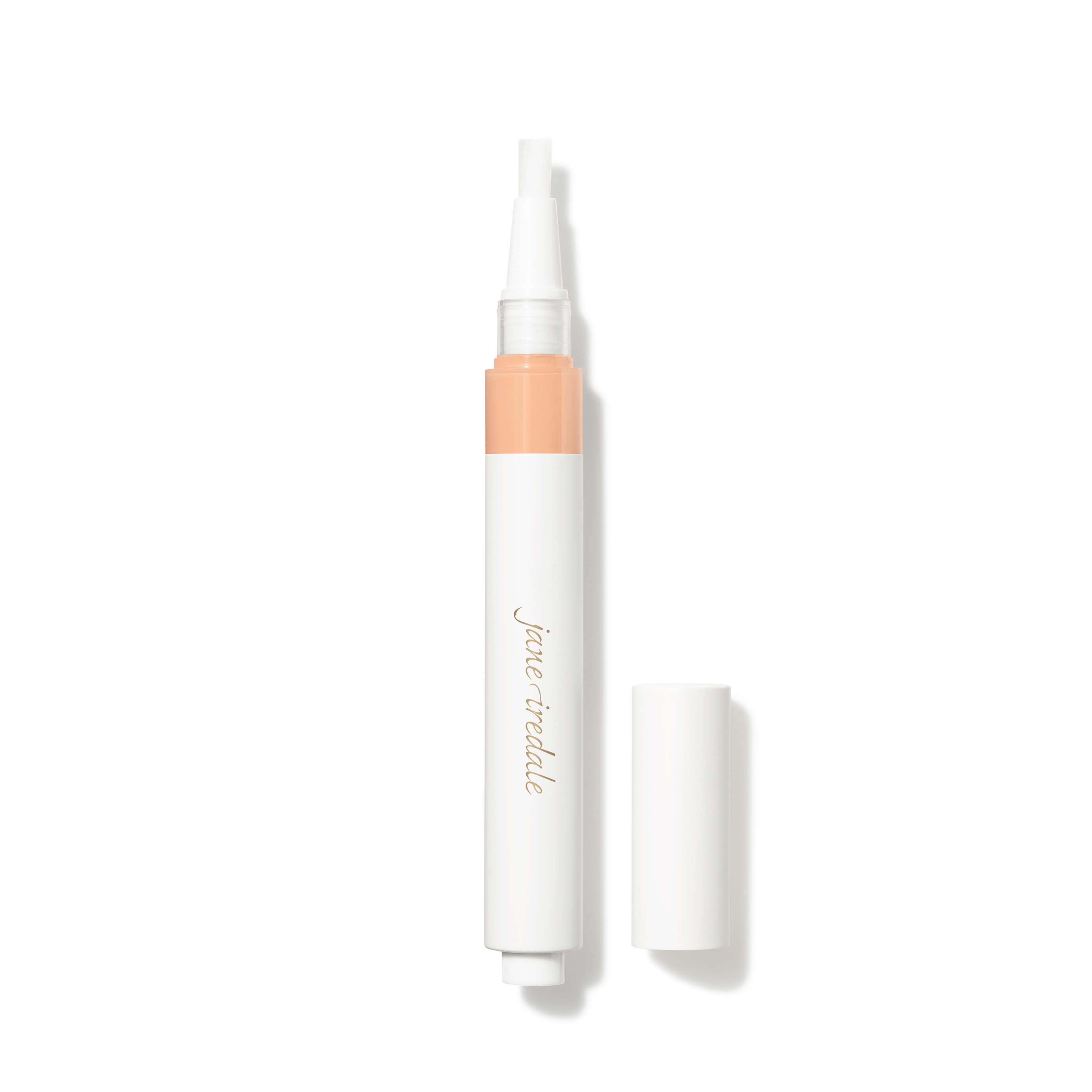 Skintuition Brightening under eye concealer - Medium #7 - Turnhout