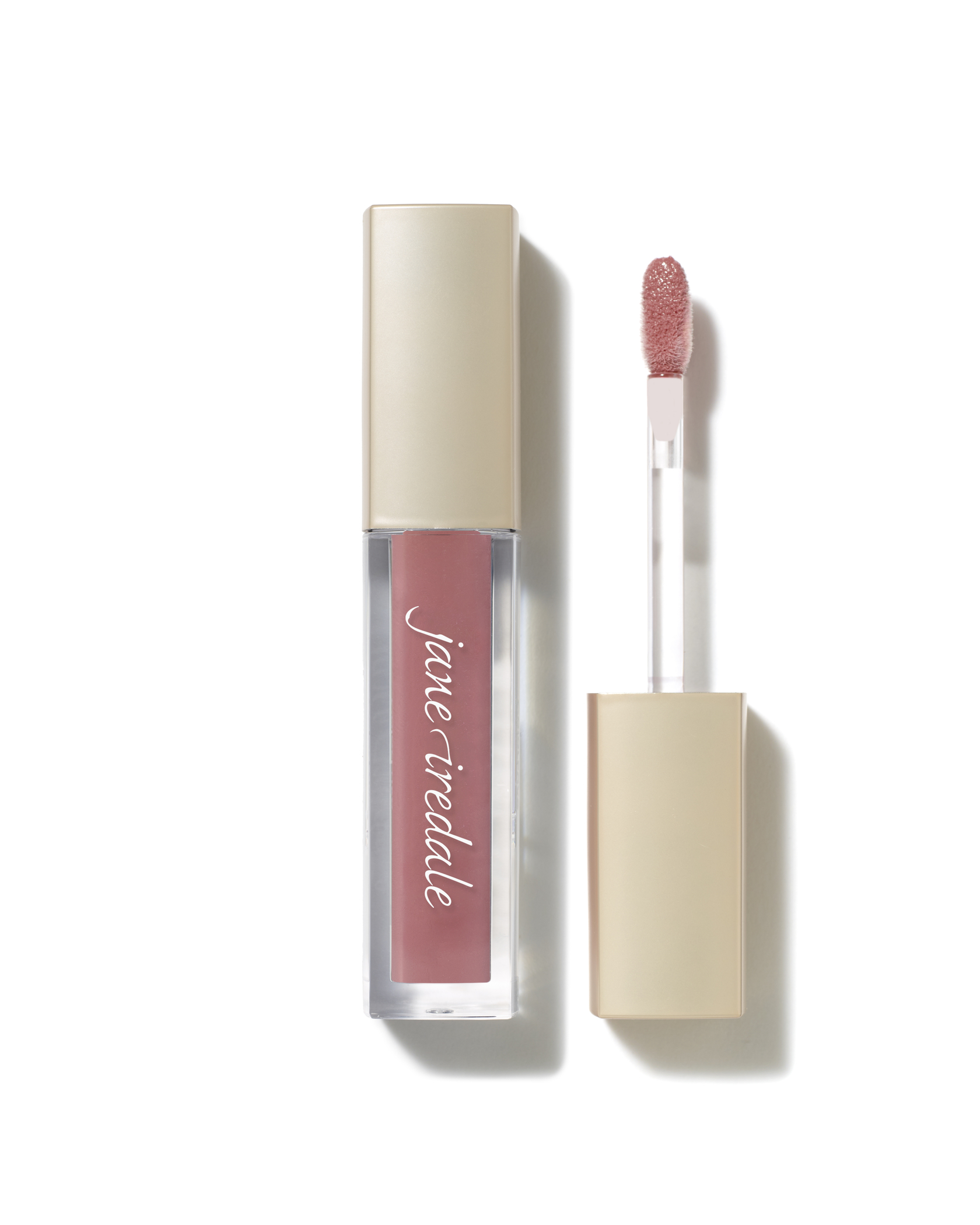 ColorLuxe High Impact Lip Glaze  - Flush - Turnhout
