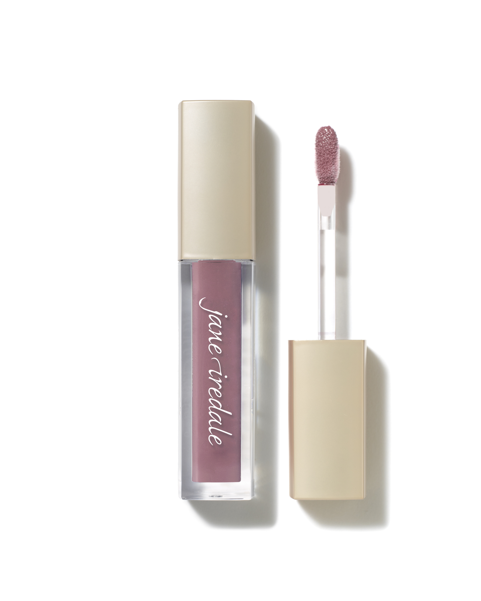 ColorLuxe High Impact Lip Glaze  - Dusk - Turnhout