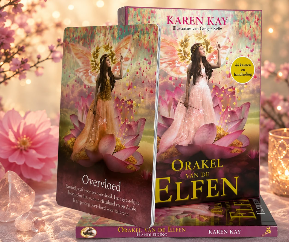 Orakel van de Elfen - Peer
