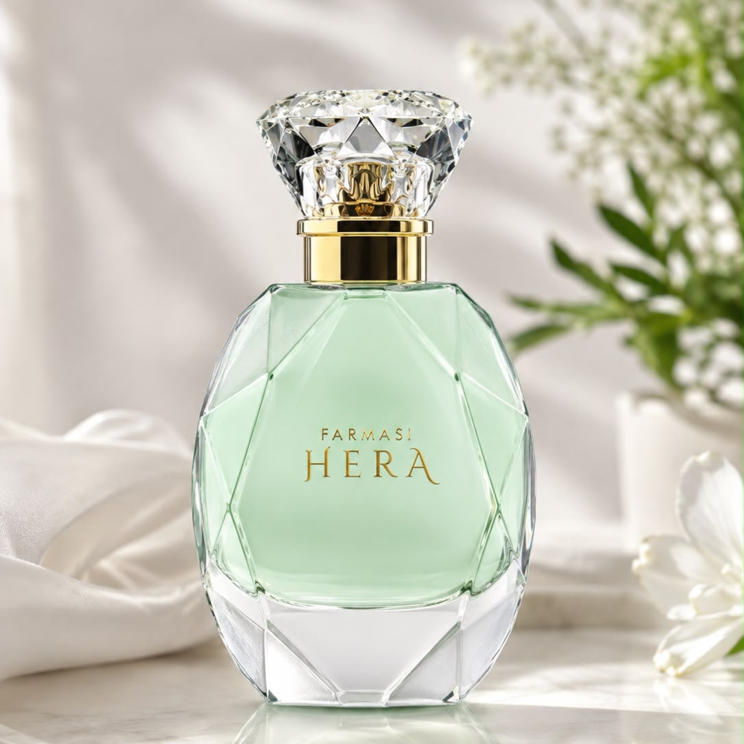 Hera - Peer