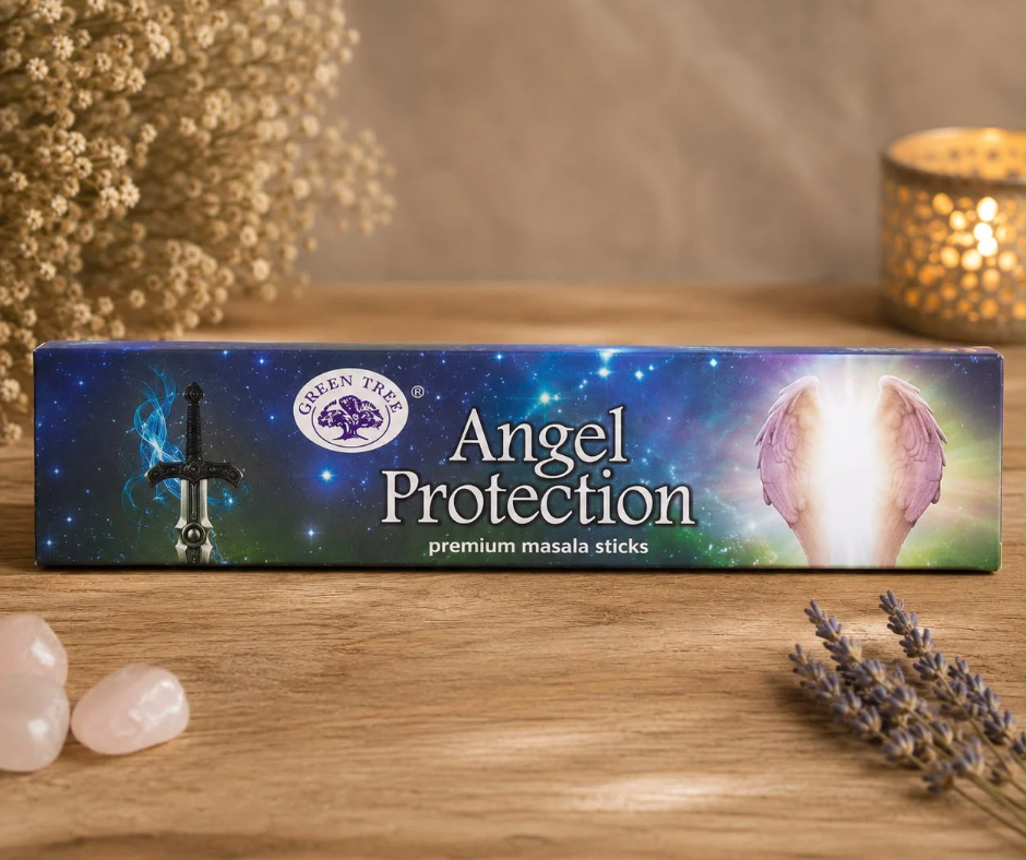 Wierook Angel Protection - Peer