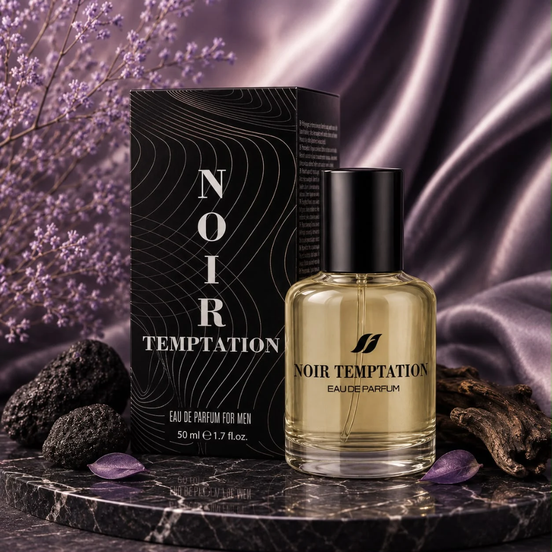 Noir Temptation - Peer