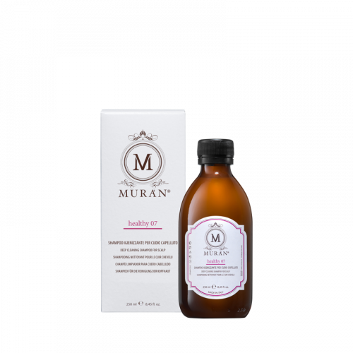 Rebalancing essence for greasy hair 7 - Oosterzele