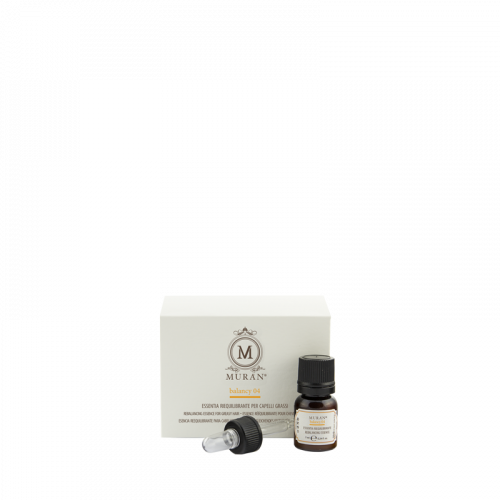 Rebalancing essence for greasy hair 7 - Oosterzele