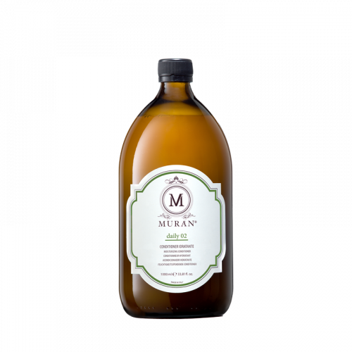 Delicate moisturizing shamp. frequent 1000 ml - Oosterzele