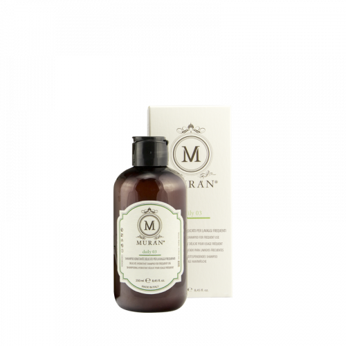 Delicate moisturizing shamp. frequent 1000 ml - Oosterzele