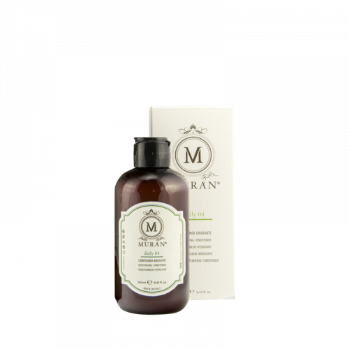Delicate moisturizing shamp. frequent 1000 ml - Oosterzele