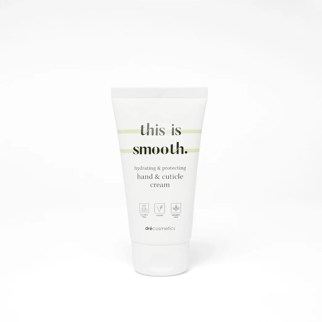 this is smooth 75ml - Gullegem