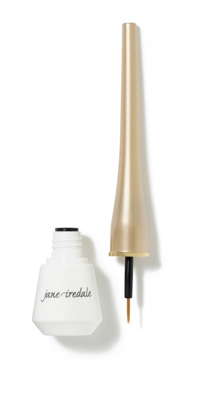 Liquid Eye Liner - Black - Turnhout