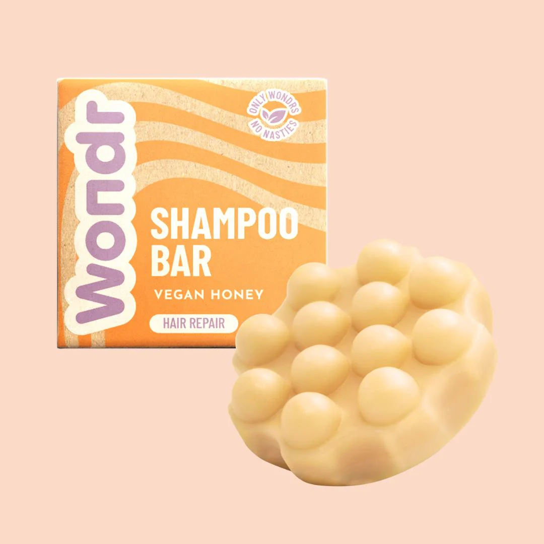 Vegan Honey | Shampoo Bar - Avelgem