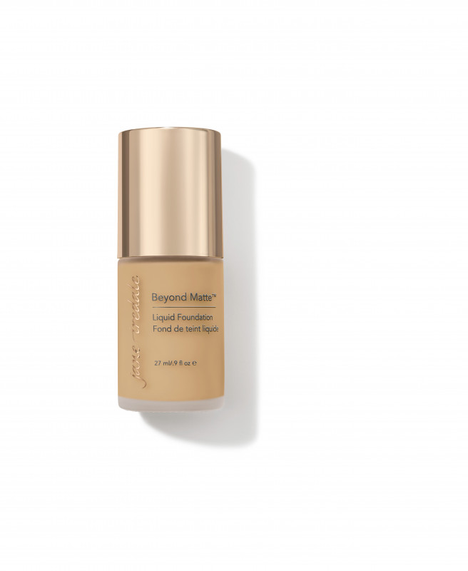 Beyond Matte  Liquid Foundation - M9 - Brasschaat