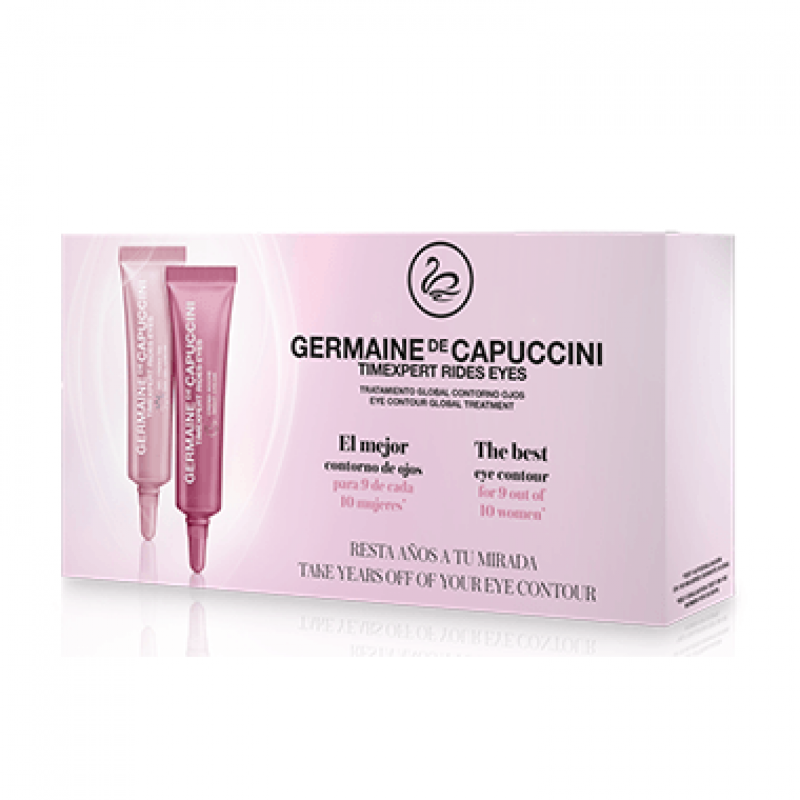 Illuminating Antioxidant Eye Contour 15 ml - Sint-Lievens-Houtem