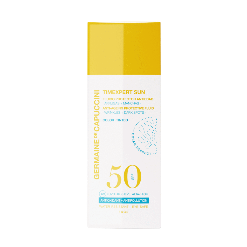 Timexpert Sun Invisible Protection Zonbescherming Stick SPF50+ - Mortsel