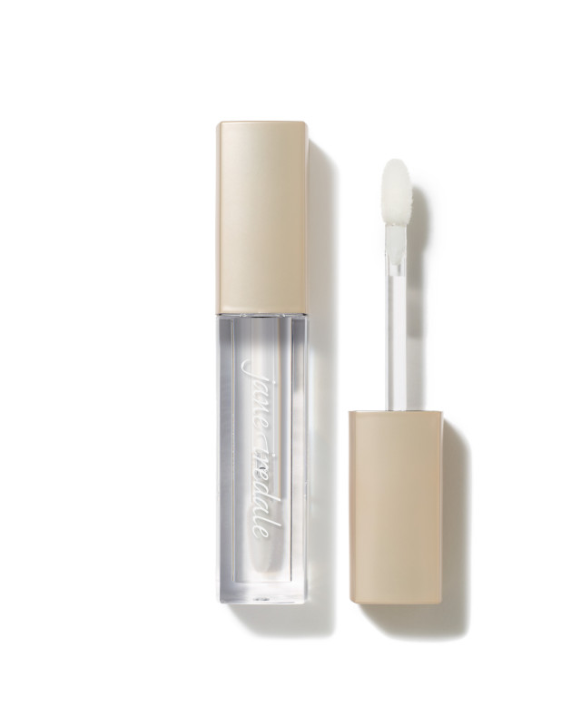 ColorLuxe High Impact Lip Glaze  - Crystal - Turnhout