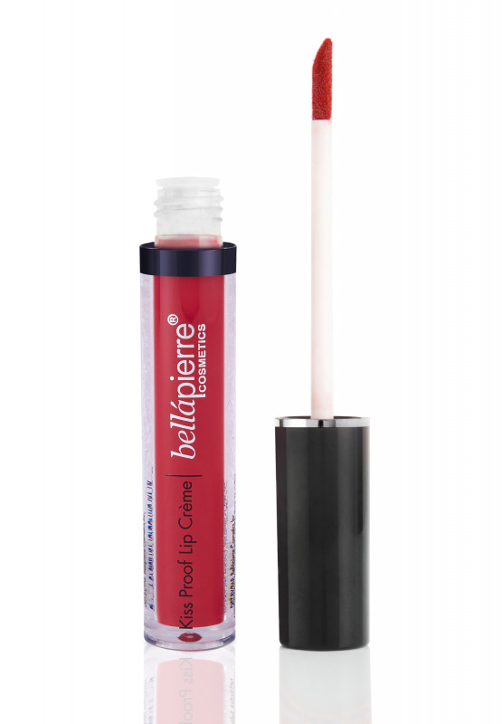Kiss Proof Lip Crème Muddy Rose - Alken