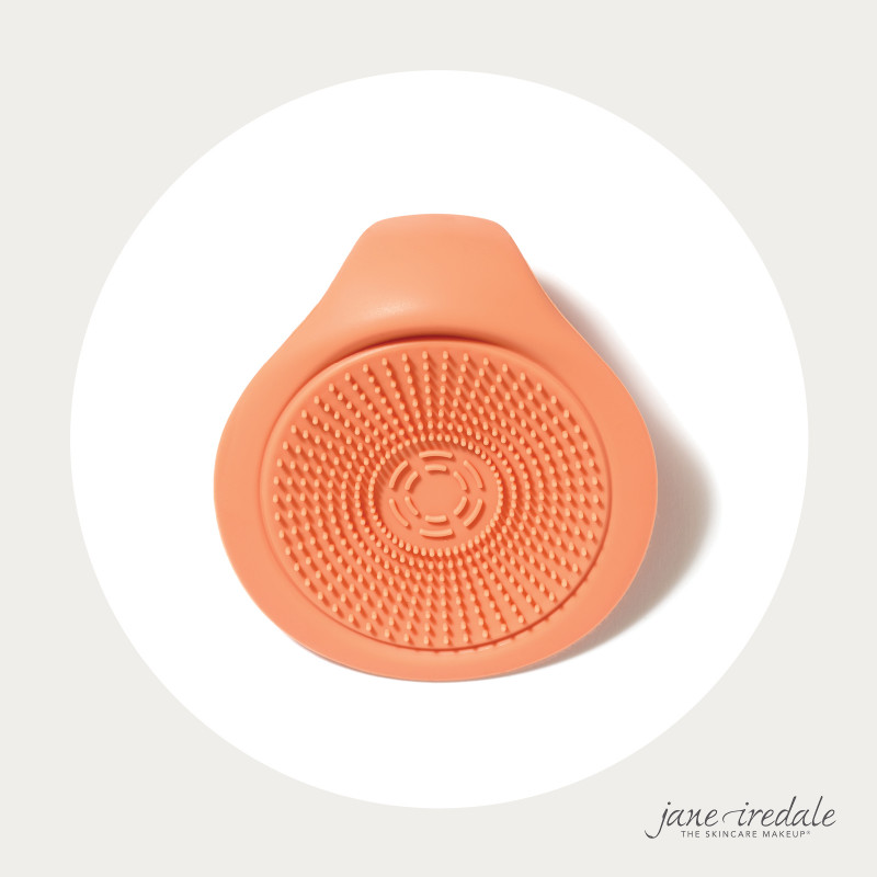 Brush Cleansing Pad - Limited Edition - Turnhout