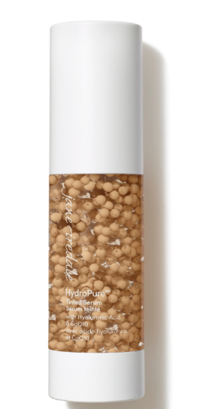 Hydropure tinted serum - light to medium 3 - Brasschaat