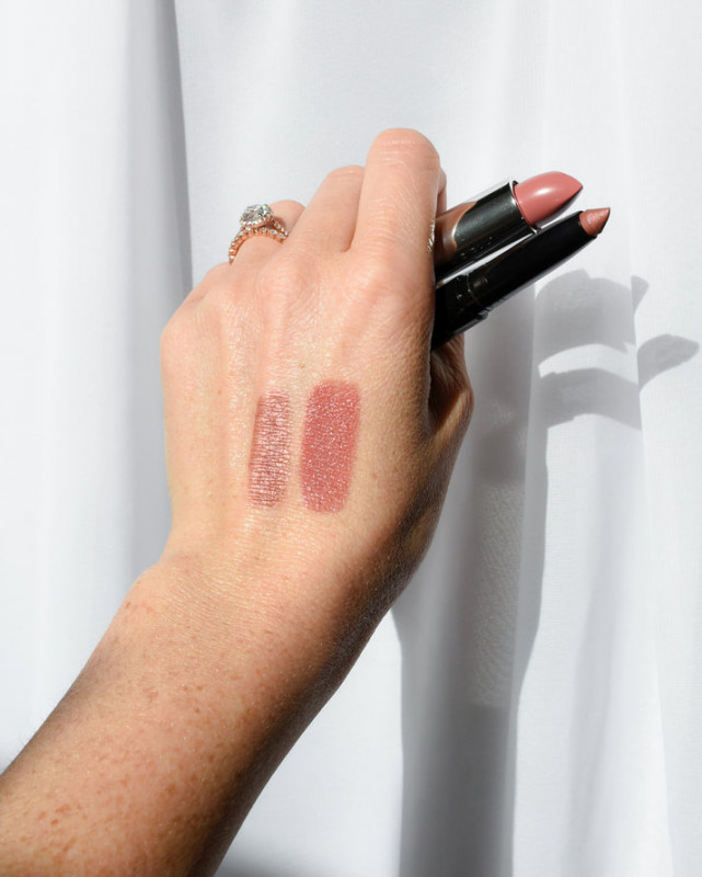 Petal Pairing kit--Dusty rose Duo - Mechelen