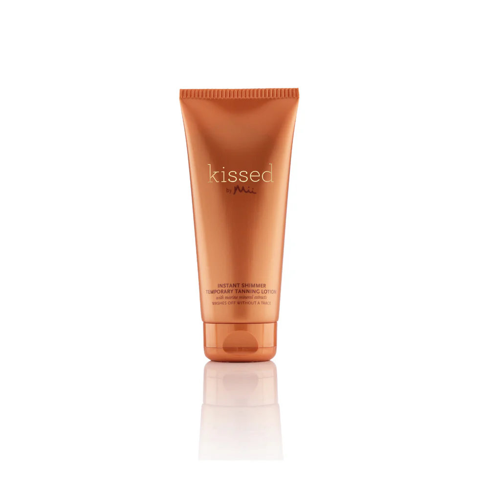 Effortlessly easy tanning mitt - Lokeren