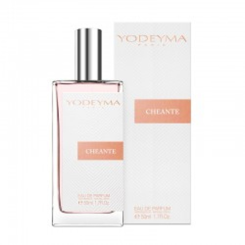 Parfum Dames - NICOLAS FOR HER - 50 ml - Glabbeek