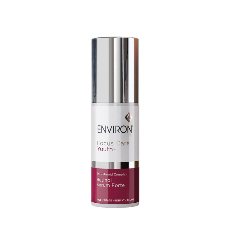 Tri-Retinoid Complex Retinol Serum Forte 30 ml  - Halle