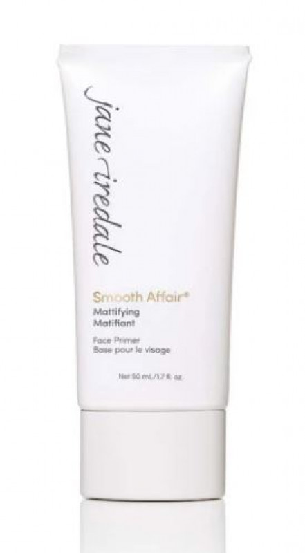 Smooth Affair - Mattifying Face Primer - Turnhout