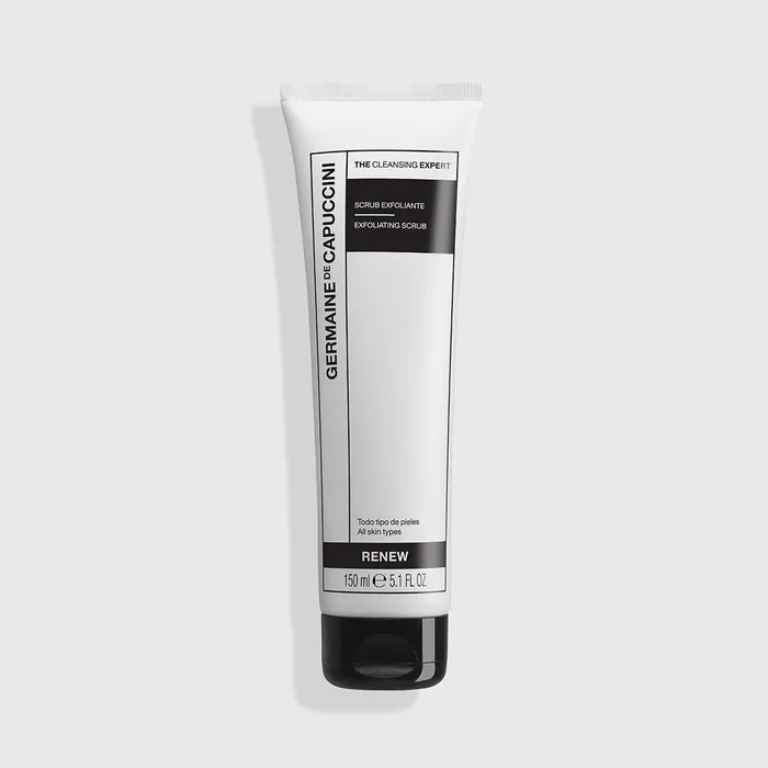 Exfoliating Scrub - ardooie