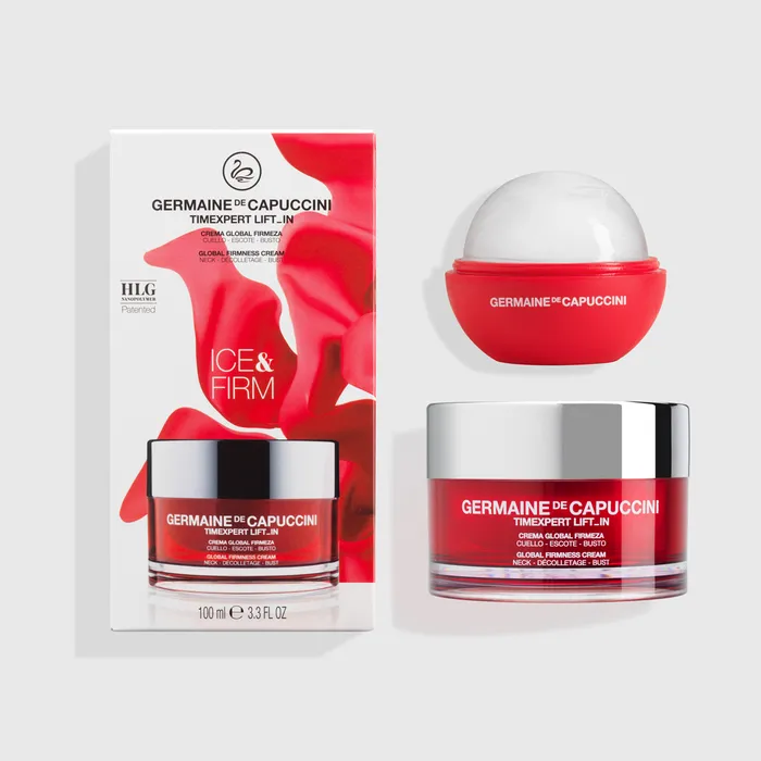  T Hydraluronic Rich  + 3D Force serum - ardooie