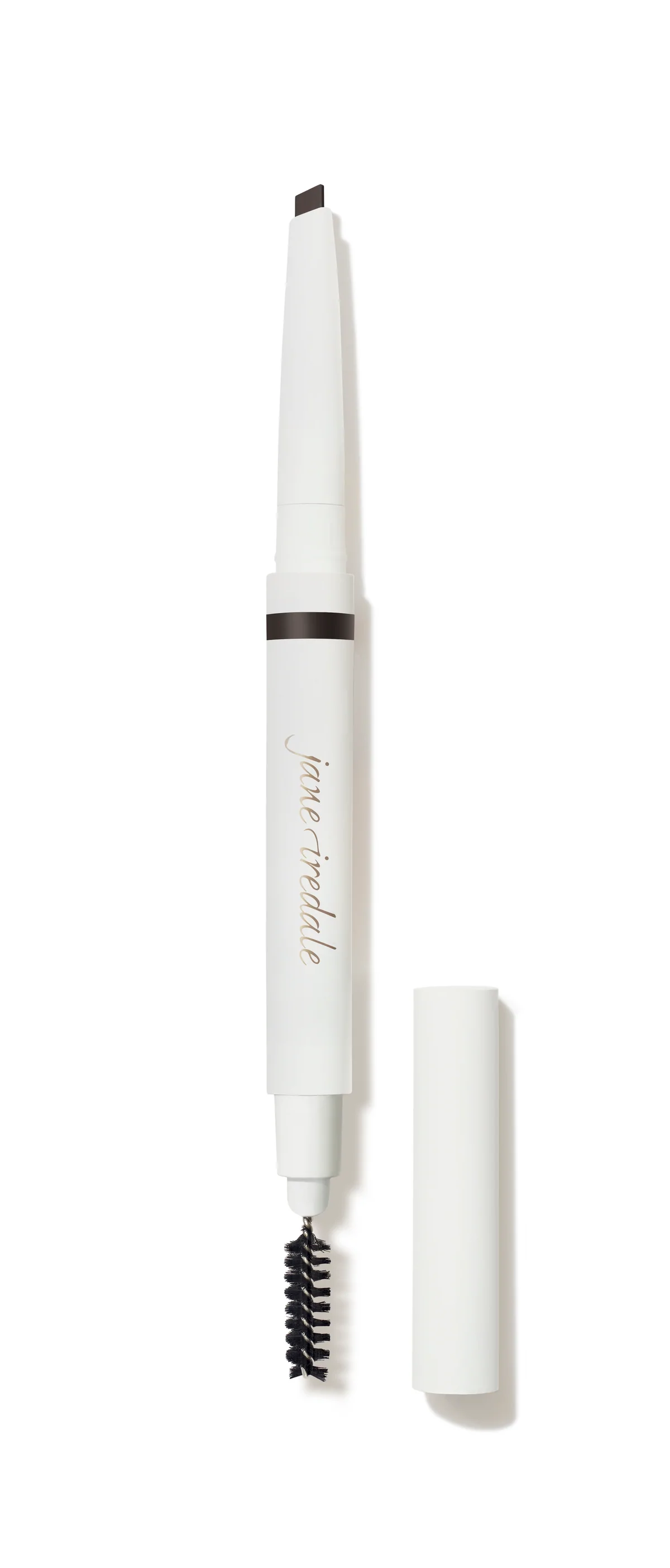 PureBrow® Shaping Pencil -  Soft black - ardooie