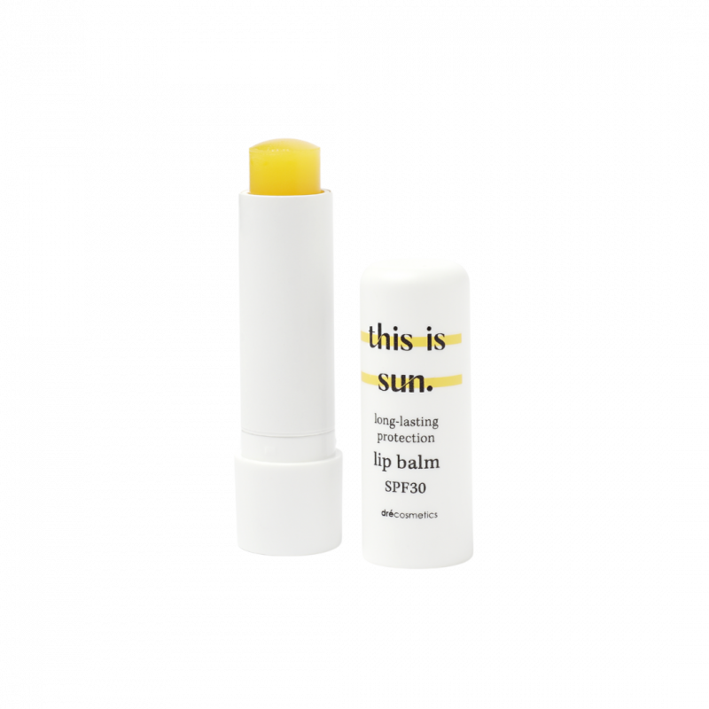 LIP BALM SPF30 ‘’THIS IS SUN.’’ - Rotselaar