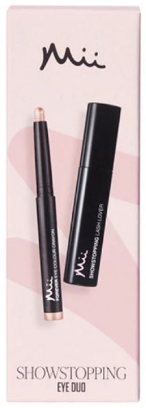 Showstopping Eye Duo Sorbet07 - Sint-Maria-Lierde