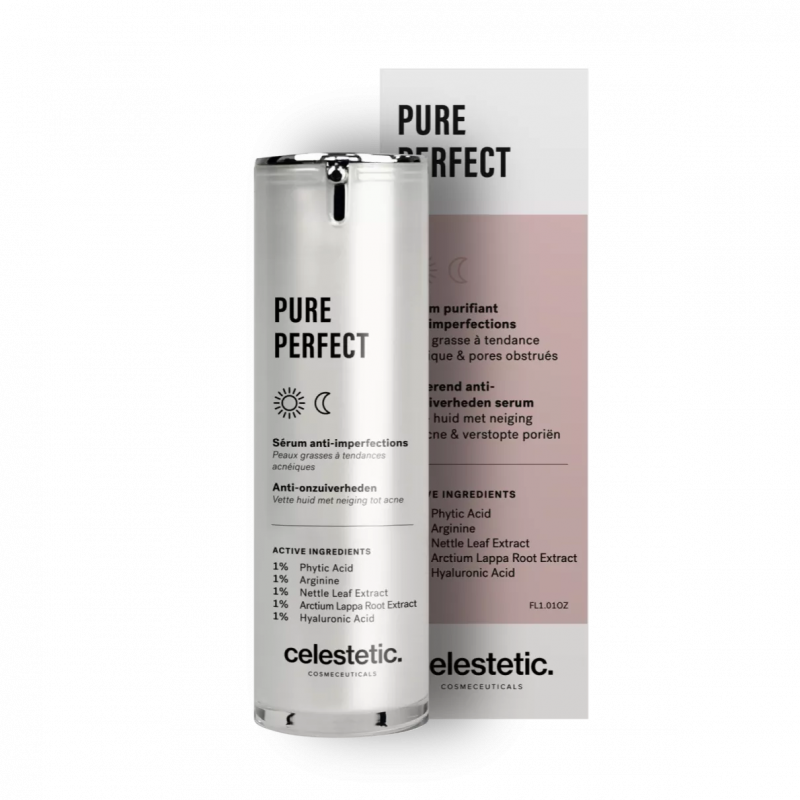 Global Perfect + (Plus) Serum (30ml) - Zoutleeuw