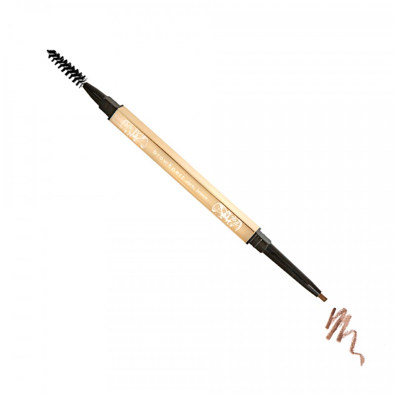 Brow Mascara Light To Medium - Mechelen