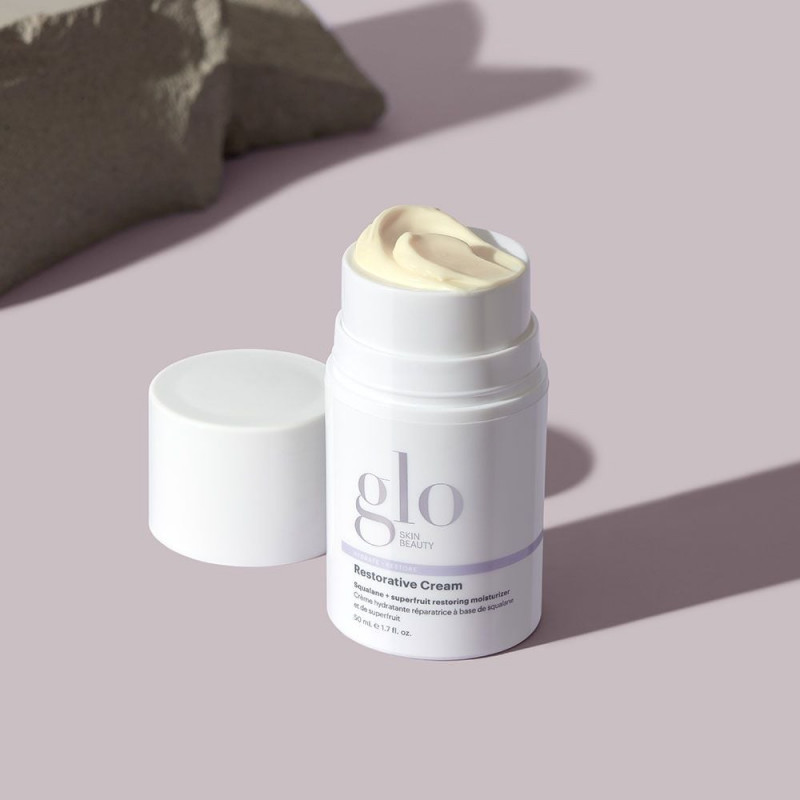 Restorative Cream 50ml - Mechelen