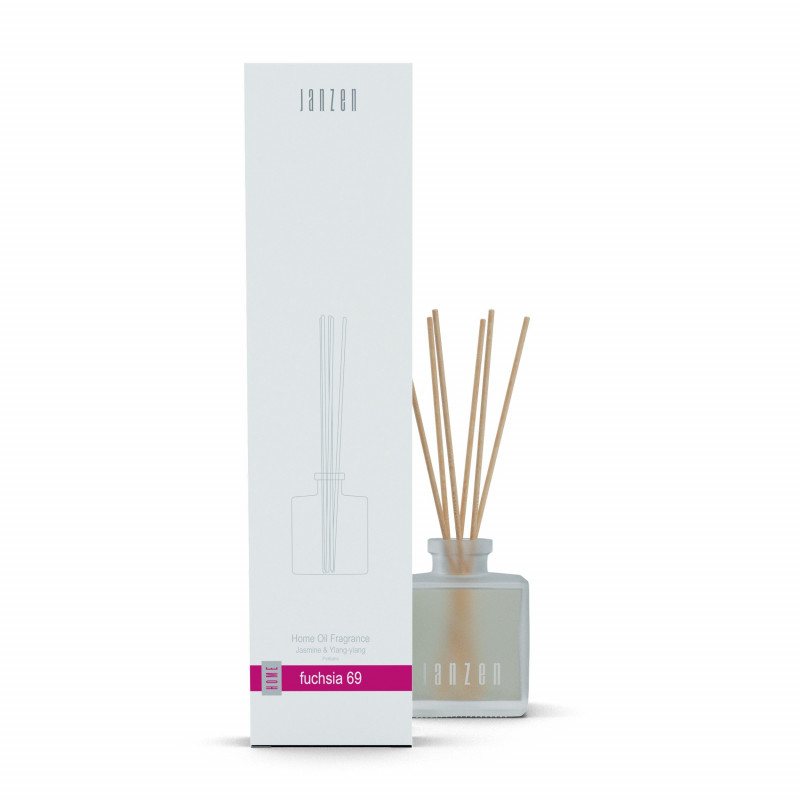 JANZEN Scented Candle Euphoria - Glabbeek