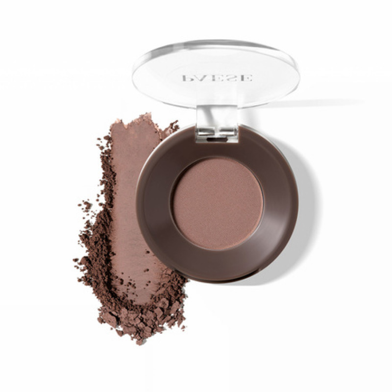 Eyegasm Eyeshadow 14 Espresso - Mat - 1,5 g - Gullegem