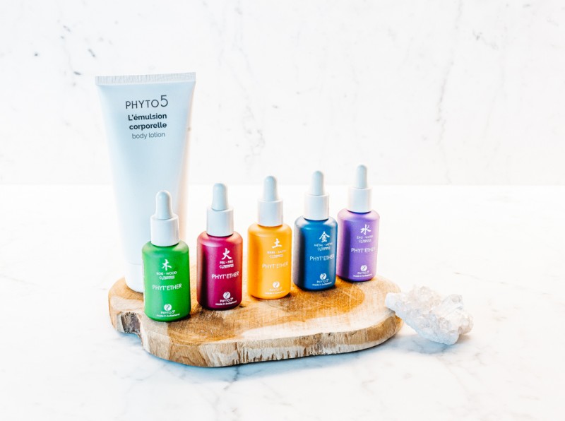 Be-Yout-I-Ful 5 weekse verjongingskuur met 5 mini serums - Morkhoven (Herentals)