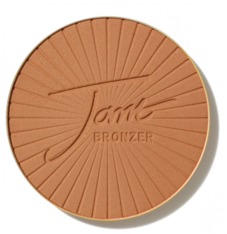 PureBronze Matte Bronzer Refill Medium - Brasschaat